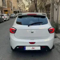 ماشین تیبا 2