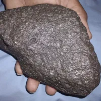 شهابسنگ آکندریت تضمینی