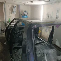 نیازمند شاگرد نقاش|استخدام صنعتی، فنی، مهندسی|خوی, |دیوار