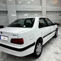 پارس 99 tu5دریچه سیمی|خودرو سواری و وانت|اردبیل, |دیوار