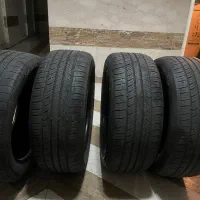 لاستیک رودستون کره