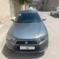 دنا پلاس 6 دنده توربو، مدل ۱۴۰۱
