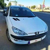 پژو 206 TU3 مدل 1400|خودرو سواری و وانت|ماهدشت, |دیوار