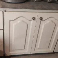 کابینت فلزی