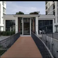 واحد اجاره ای لیلیوم پارک|اجارهٔ آپارتمان|فردیس, خیام غربی|دیوار