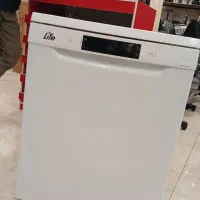 ظرفشویی 15نفره گیربکسی لایف ازدَم قسط ماهیانه3/500