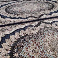 دو جفت فرش 9 متری