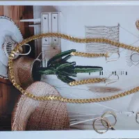 طلا به نرخ خام