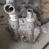 پمپ وکیوم دینام ۲۸۰۰ دور