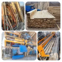 بورس بالابر میکسر تخته بنایی سنگبر خریدار داربست