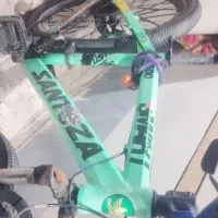 دوچرخه