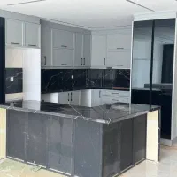 دکوراسیون داخلی / باسازی / کناف / کابینت /