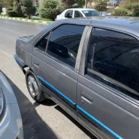 پژو 405 GLi - دوگانه سوز CNG، مدل ۱۳۸۴|خودرو سواری و وانت|مشهد, سرافرازان|دیوار