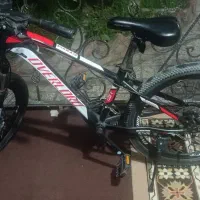 اورلورد 24تنه آلومینیومی