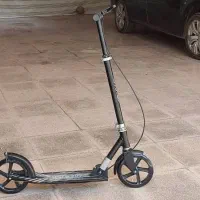 اسکوتر|دوچرخه، اسکیت، اسکوتر|سنندج, |دیوار