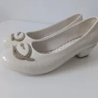 کفش زنانه مجلسی سایز 40