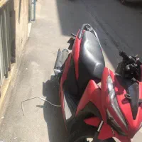 هندا کیلیک واریو مدل ۱۴۰۰