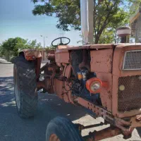 تراکتور رومانی مدل 62|خودرو سنگین|تربتحیدریه, شهرک ولیعصر|دیوار