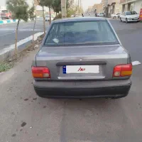 پراید ۸۸|خودرو سواری و وانت|گرمسار, |دیوار