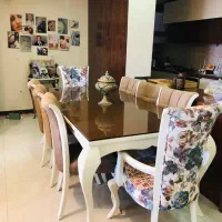 ست مبل و غذا خوری|مبلمان خانگی و میز عسلی|کرج, کیانمهر|دیوار