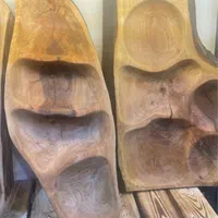 کرایه ظروف فینگرفود چوبی|خدمات پذیرایی، مراسم|مشهد, شاهد (شهرک غرب)|دیوار