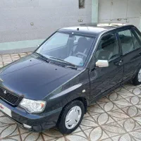 پراید 132 ساده