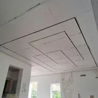 نیازمند شاگرد صفر یا ماهر کناف|استخدام معماری، عمران و ساختمانی|شیراز, فرهنگیان|دیوار