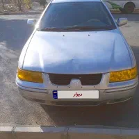 فروش سمند ۸۴