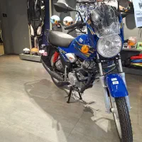 TVS HLX 150 جشنواره تابستانه نیرو موتور غرب