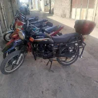 موتور شکاری۲۰۰
