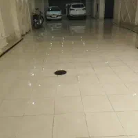 کف سابی سنگ، موزاییک و بتن و سرامیک