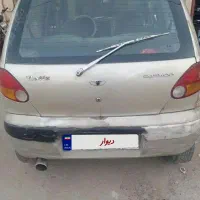 دووماتیز|خودرو سواری و وانت|آزادشهر, |دیوار