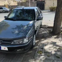 پارس tu5 کلاس ۱۵ مدل ۹۶|خودرو سواری و وانت|مشهد, کوی سیدی|دیوار