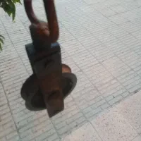 قرقره ساختمان