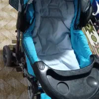 کالسکه|کالسکه و لوازم جانبی|لشت نشا, |دیوار