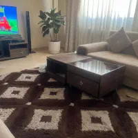 ۳ عدد فرش فانتزی شگی ترک