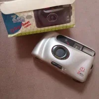 دوربین عکاسی|دوربین عکاسی و فیلم‌برداری|قم, نخودی|دیوار