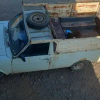 وانت مدل ۸۴ دوگانه سوز