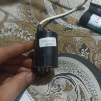 ترانسفورمر وسیله برقی