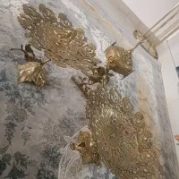 سرویس برنز|صنایع دستی و سایر لوازم تزئینی|هشتگرد, فاز ۷ مهستان|دیوار