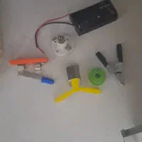 پک آموزشی بچه مهندس  بساز تا یاد بگیری|اسباب‌‌بازی|کرج, شهرک بنفشه|دیوار