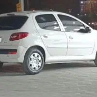 207 تیو فایو مدل1402