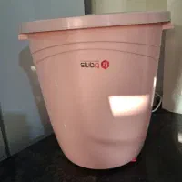 سطل سایز بزرگ