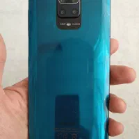 گوشی شیائومی note 9s|موبایل|کرمانشاه, |دیوار
