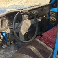 نیسان وانت مدل ۸۶|خودرو سواری و وانت|فردیس, فردیس|دیوار