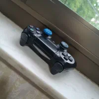 دسته ps4|کنسول، بازی ویدئویی و آنلاین|بوکان, |دیوار