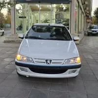 پژوپارس تیوفایو۱۴۰۱دریچه برقی