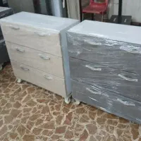 سرویس خواب چستر ست کامل مبل غریبی|تخت و سرویس خواب|تبریز, |دیوار