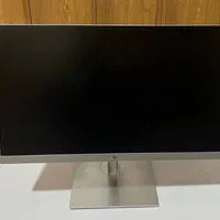 مانیتور 22 اینچ فریم لسIPS HP E223|قطعات و لوازم جانبی رایانه|قم, دورشهر|دیوار