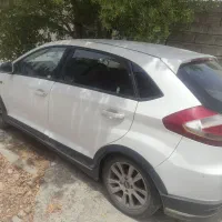 فروش خودرو ام وی ام 315